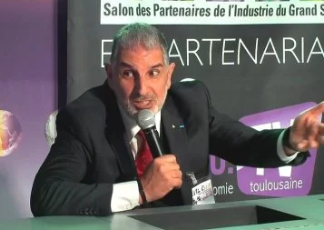 « Les outils industriels ont vingt années de retard en cybersécurité »