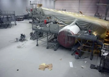 Aéronautique. Satys Aerospace reprend les salles de peinture de Sabena Technics