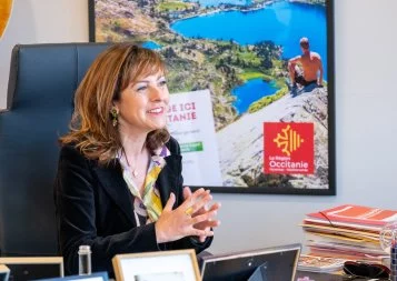  Région Occitanie. Des vœux tournés vers « la souveraineté économique » 