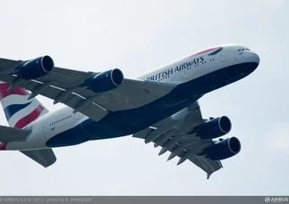 Salon du Bourget. Une journée à 23 milliards de dollars pour Airbus