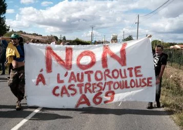 A69. Une commission d'enquête parlementaire va se pencher sur le contrat de concession