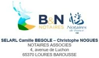 M. Kevin SCHWEITZER et Mme Laura IBOS