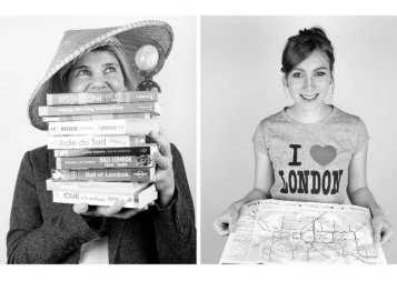 Portraits de 10 demandeurs d'emploi très motivés !