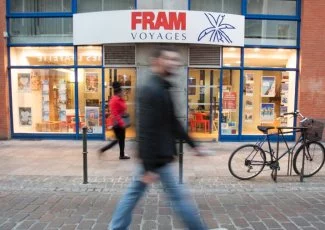 Karavel-Promovacances prêt à mettre 40 millions d'euros pour le rachat de Fram