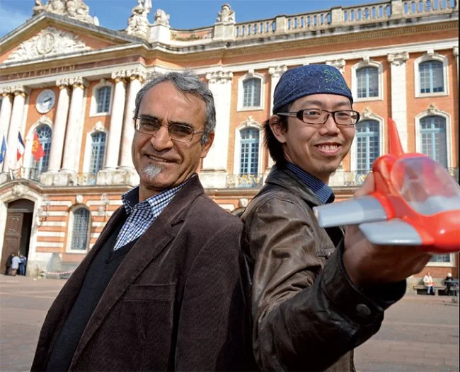 Actus Occitanie - %##23@