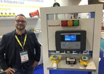  Grégory Tasca, Be Atex : « Le Covid a généré de nouveaux besoins » 