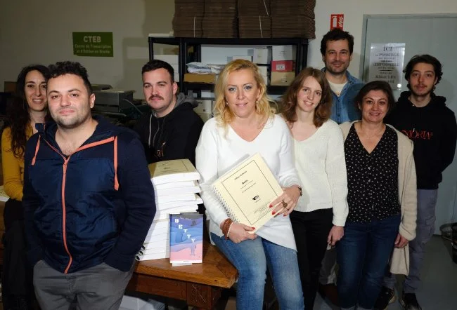 Actus Occitanie - %##23@