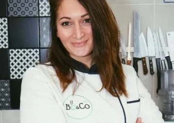 Bo&Co, un traiteur local et zéro déchet