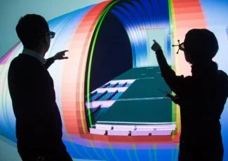 A Toulouse, Airbus invite les talents du digital à venir décrocher leur job de rêve