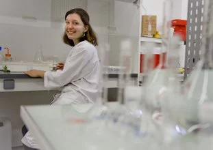 Toulouse. La chercheuse Sylvaine Jacquard décroche une bourse L'Oréal-Unesco