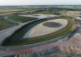 ECT, le spécialiste du recyclage des terres de chantier, s'implante à Toulouse
