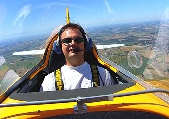 Innov'air : l'envol de l'avion privé low-cost