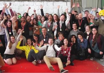 Le FabLab Festival Toulouse vers de nouveaux records
