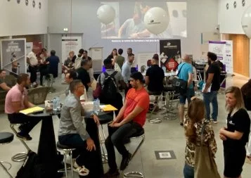 Toulouse. Derichebourg Intérim va vous faire décoller à L'Envol des Pionniers !