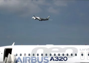 Aéronautique. Airbus frime, Boeing déprime