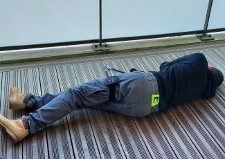 Depuis Toulouse, Neovigie veille à la sécurité des travailleurs isolés