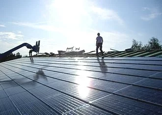 Prosun, sous le soleil exactement