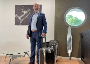 Aéronautique. ST Group entre en bourse pour passer un cap