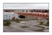 Giatt : les nouveaux locaux cotoient les anciens batiments. Tout doit disparaitre en 2009.