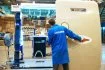 Sur le site toulousain de Latécoère sont assurés le pilotage industriel de l'activité, et l'assemblage de tronçons de fuselage et de portes .