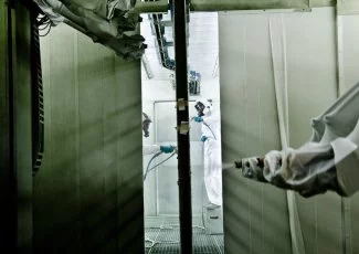 Mécaprotec inaugure de nouvelles installations près de Toulouse, confirmant son statut d'ETI
