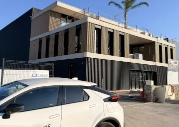Hérault. SGMB investit 4 millions d'euros dans son siège social à Sète