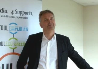 Vincent delage : « La baisse du pétrole a une incidence sur le recyclage des matières premières »