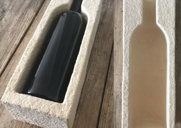 La société Embelium cultive ses emballages naturels pour stopper le plastique