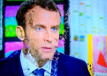 Loi Macron, la loi fourre-tout et fière de l'être