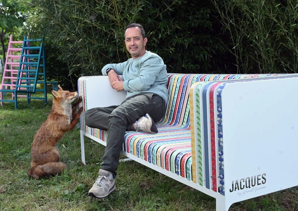 La Bonne Mairie, un bon plan pour la planète et les collectivités qui cherchent du matériel