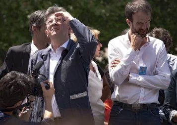 Législatives 2017 : la France insoumise veut achever le PS en Haute-Garonne