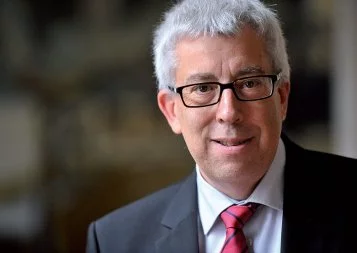 Pascal Galliau : « La transmission est avant tout une histoire d'hommes »
