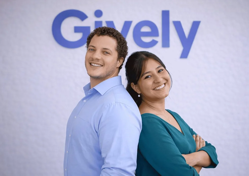 Avec Gively, un Vinted solidaire vient de naître en Occitanie 