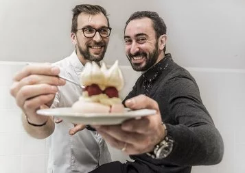 A Toulouse, Perlette veut imposer son style et ses recettes