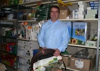 Le Tarnais BricoRadin.com déstocke les grandes marques