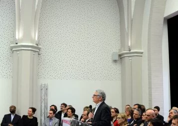 Municipales. Pierre Cohen dévoile sa liste « représentative de la ville »