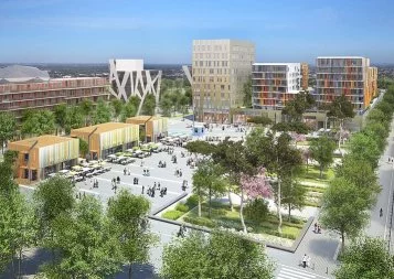 Immobilier. Les investisseurs dynamisent le marché à Toulouse