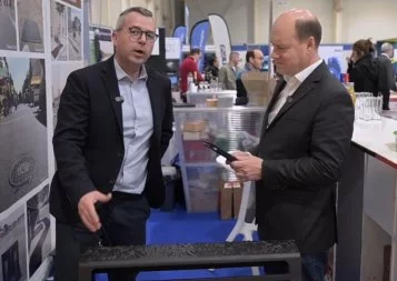 La démo de : Les Fonderies Dechaumont