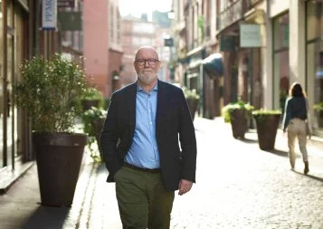 Jean-Paul Crenn, Fédéo : « Shein, ce n'est pas juste de la concurrence déloyale, mais carrément une autre planète »