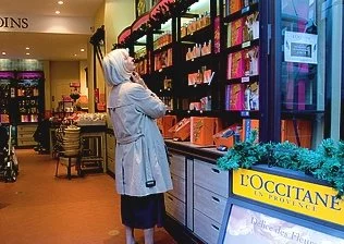 L'Occitane en Provence joue sur l'authenticité du terroir