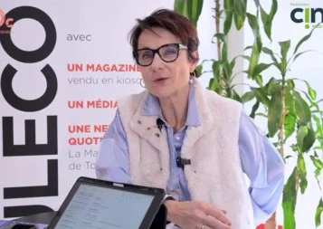 « En cybersécurité, il faut aussi savoir s'adapter aux métiers de chacun »