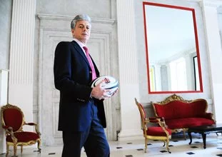 L'interview off : Henri-Michel Comet 