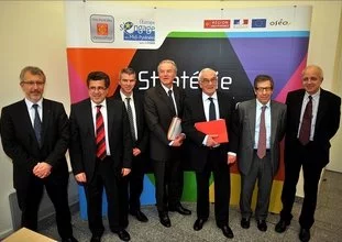 Midi-Pyrénées : le cluster TIC devient DigitalPlace