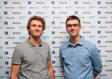 Avec sa douche cyclique, la jeune pousse Ilya mise sur la sobriété environnementale