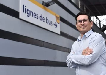 A vélo, à pied, ou en bus, Wimoov lève les freins de la mobilité