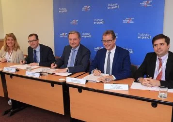 Toulouse Métropole veut faire grandir son Small business act