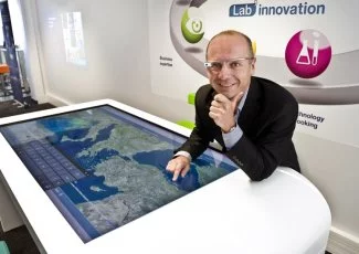 Toulouse. Capgemini concentre sa matière grise dans son Lab'Innovation