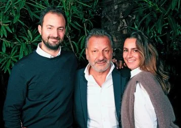 Quand l'entreprise devient une histoire de famille