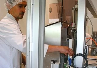 Buccotherm : l'or bleu du Gers mis en boîte