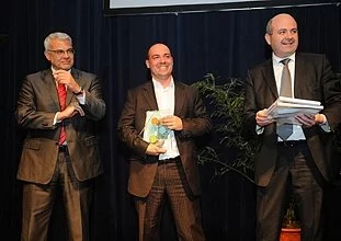Trophées Défis d'Entreprises : Colomiers fait le plein